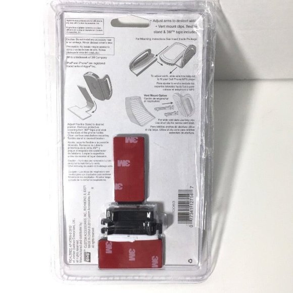 RealTree Adjustable Phone Holder - Picture 6 of 12